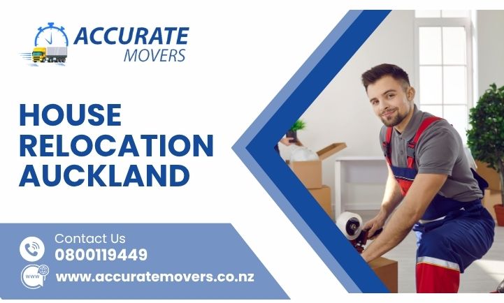 House Relocation Auckland