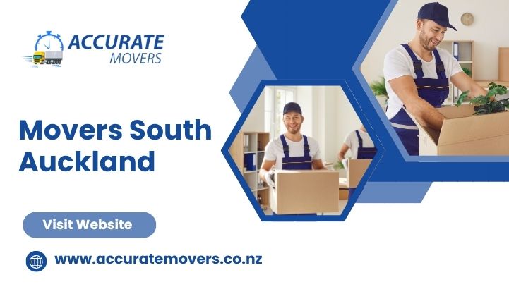 Movers South Auckland