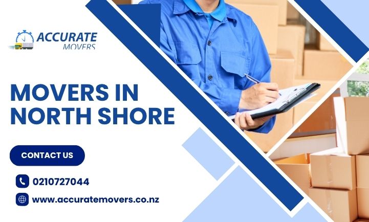 Movers In North Shore
