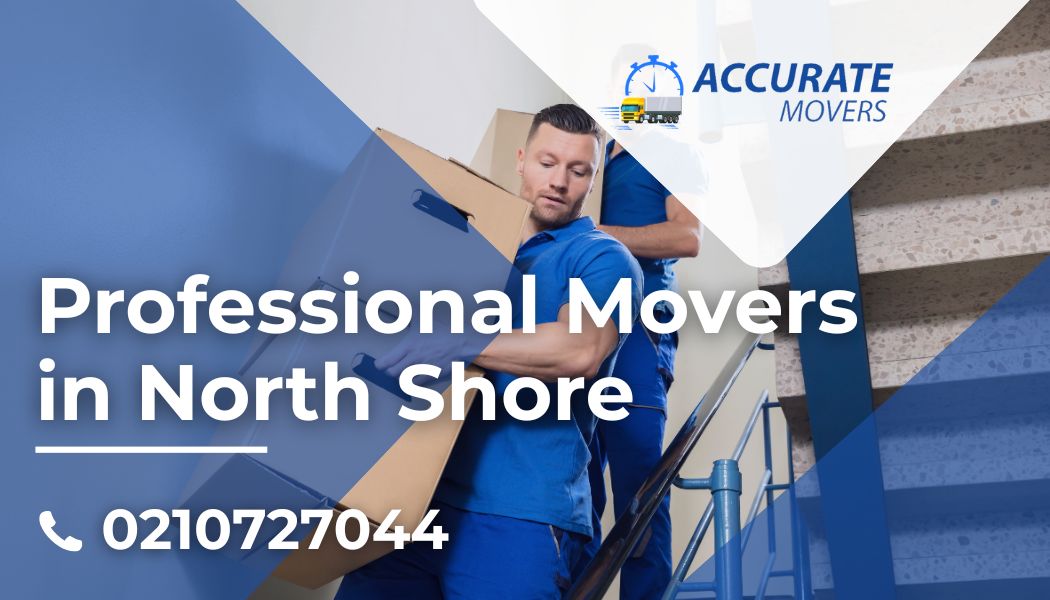 Movers In North Shore