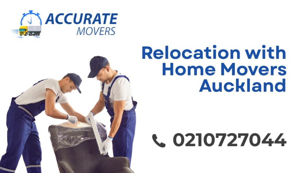 Home Movers Auckland