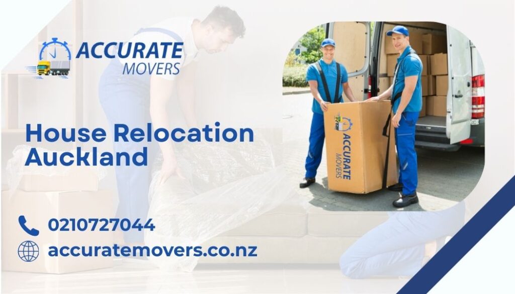 House Relocation Auckland