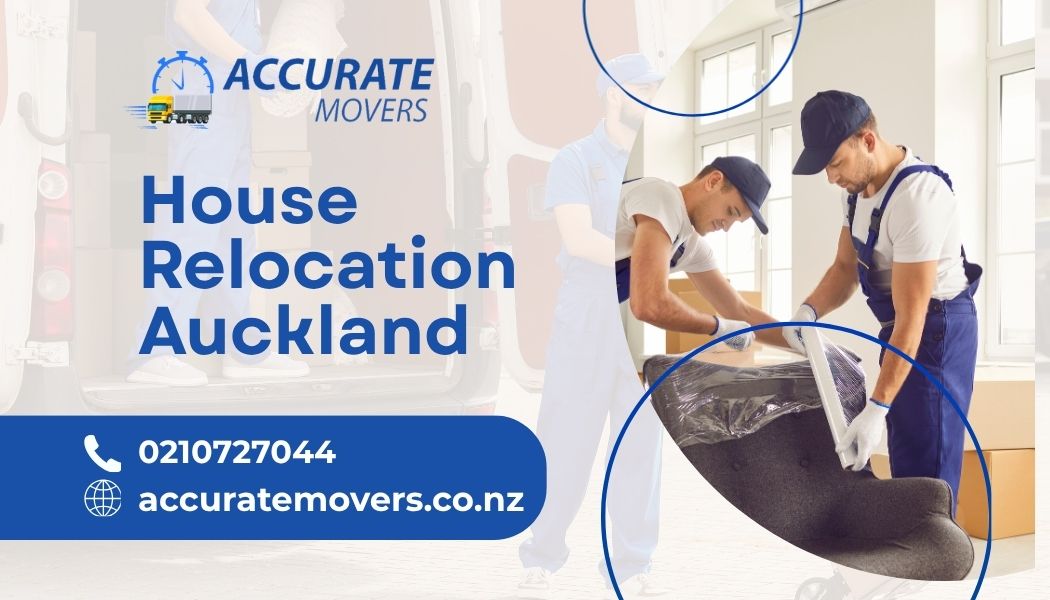 House Relocation Auckland