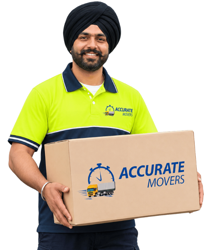 Accurate Movers Auckland