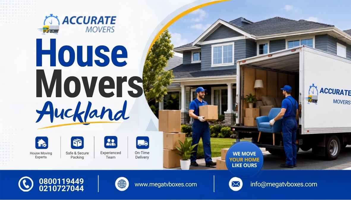 House Movers Aucklnad