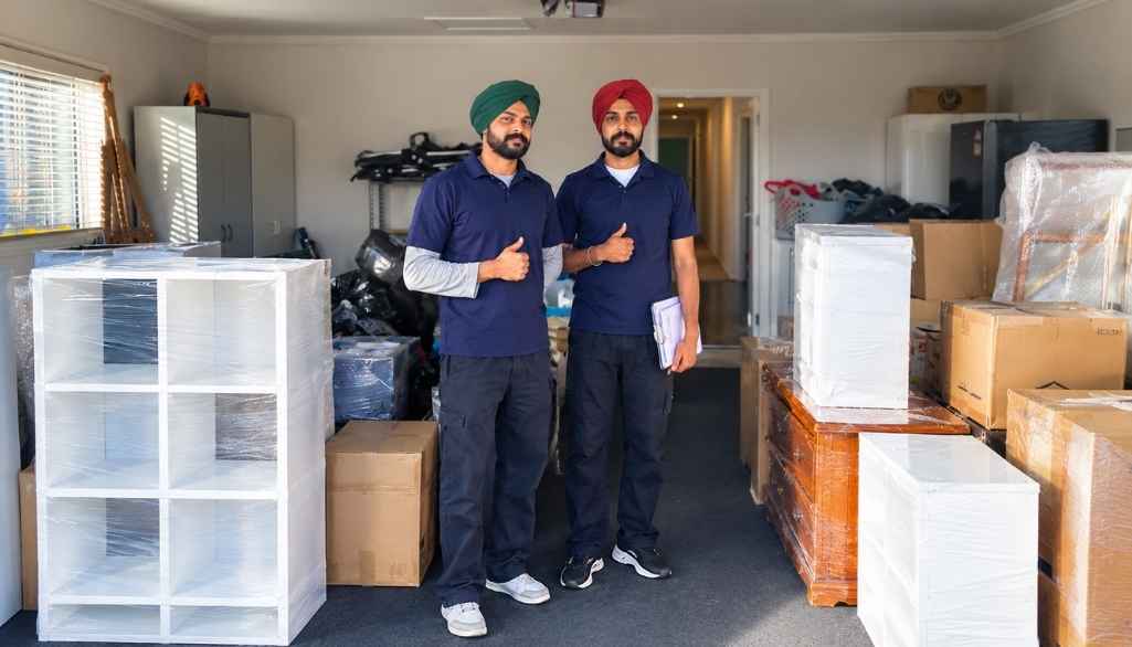 Accurate Movers case study