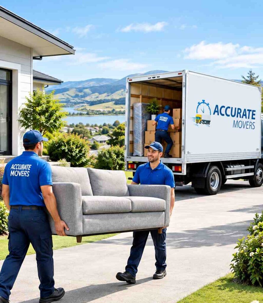 Waikato Movers